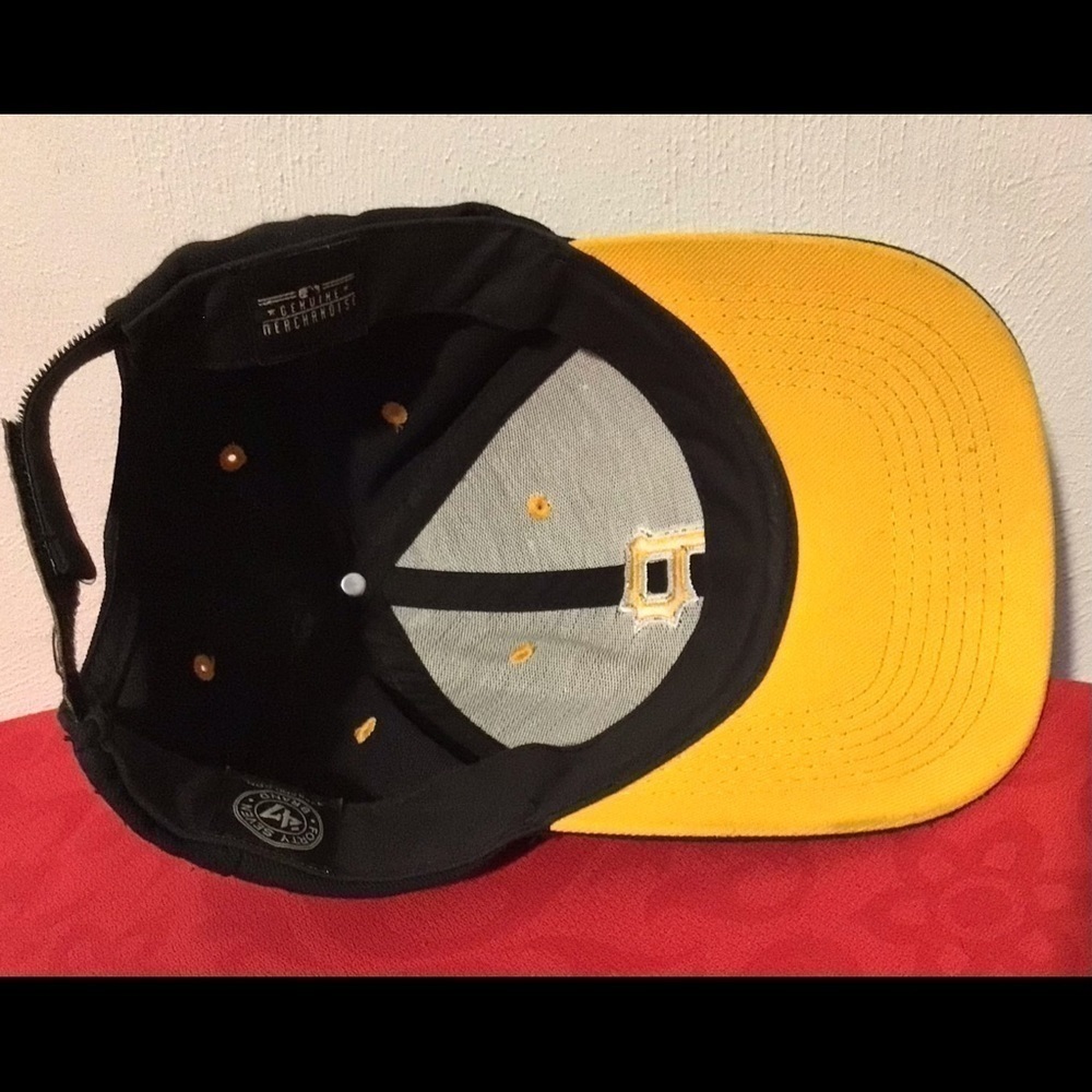 PITTSBURGH Pirates MLB Youth ‘47 Hat Baseball Cap - Picture 7 of 7